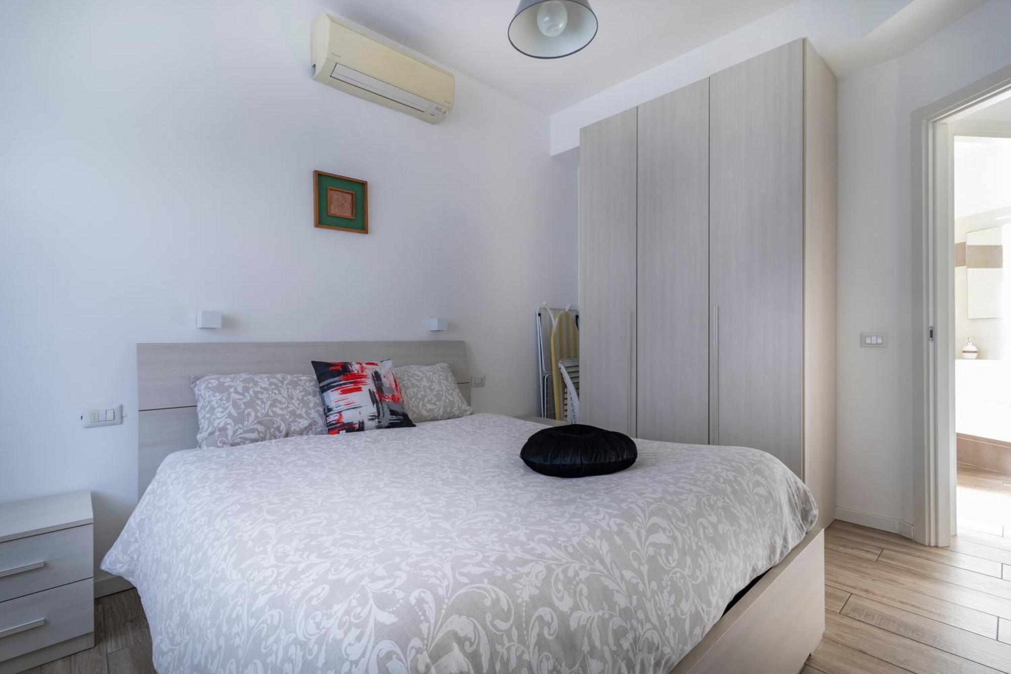 Apartamento Casa Carozzi Milán Exterior foto