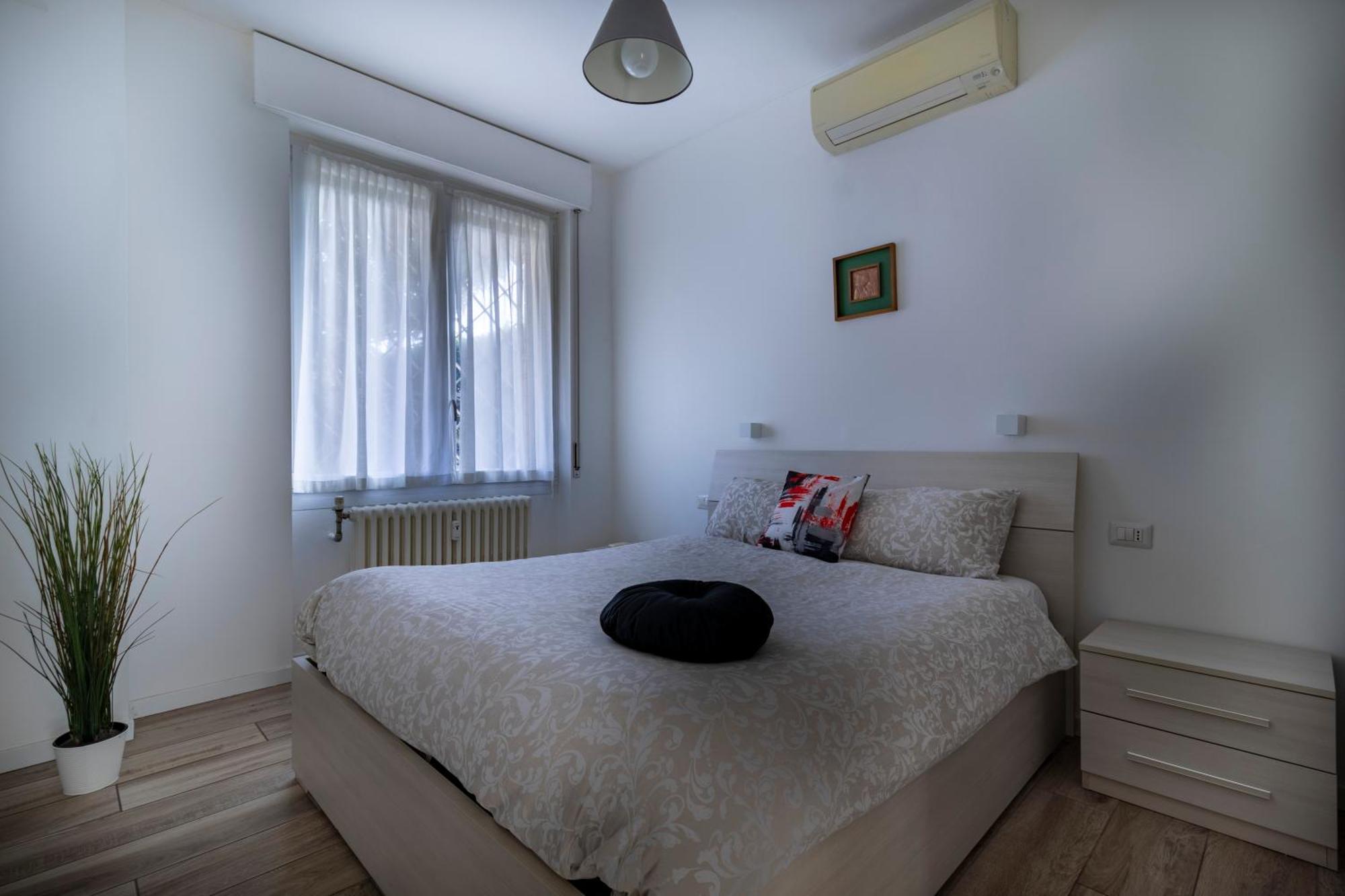 Apartamento Casa Carozzi Milán Exterior foto