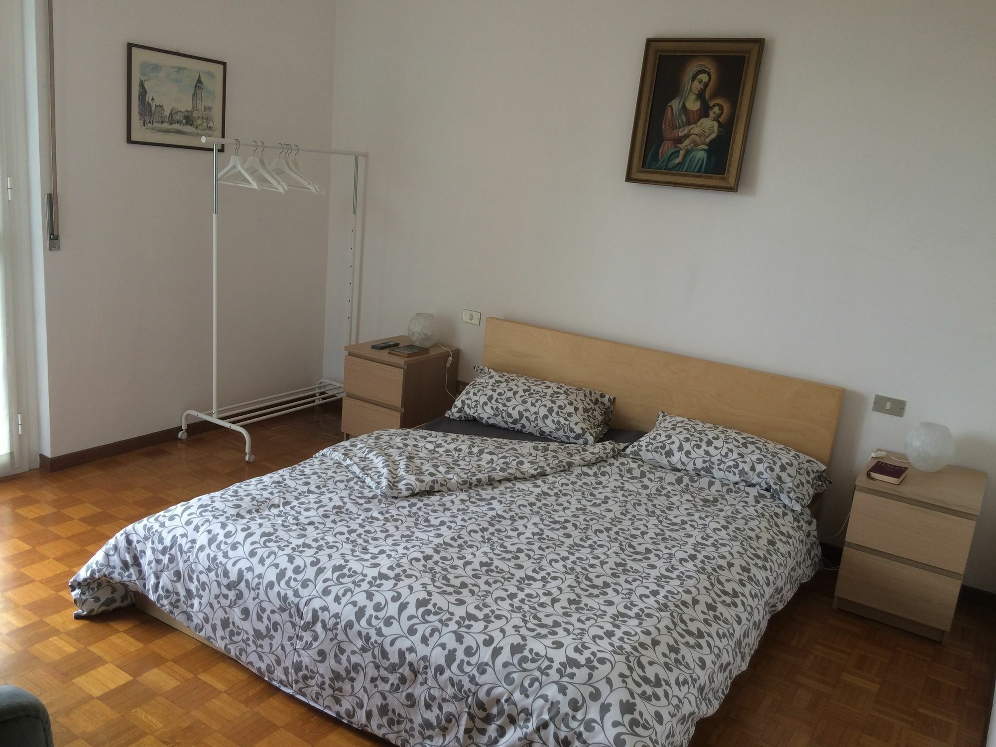 Apartamento Casa Carozzi Milán Exterior foto